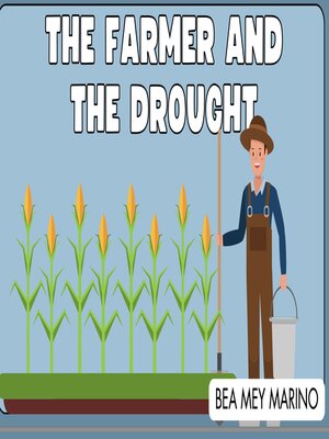 cover image of The Farmer and the Drought
